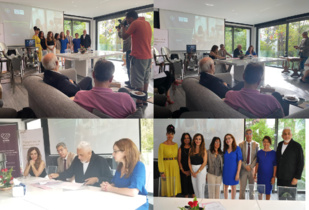 Zones rurales / Mohammedia : Accord tripartite pour encourager l’entrepreneuriat féminin