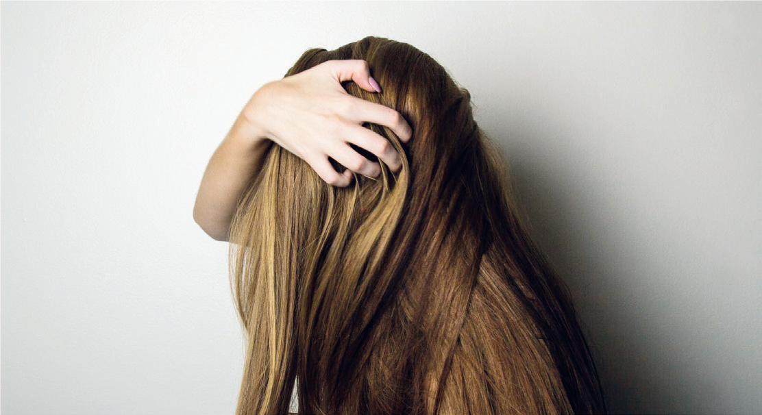 Canicule : Gardez la tête froide pour éviter la chute de cheveux