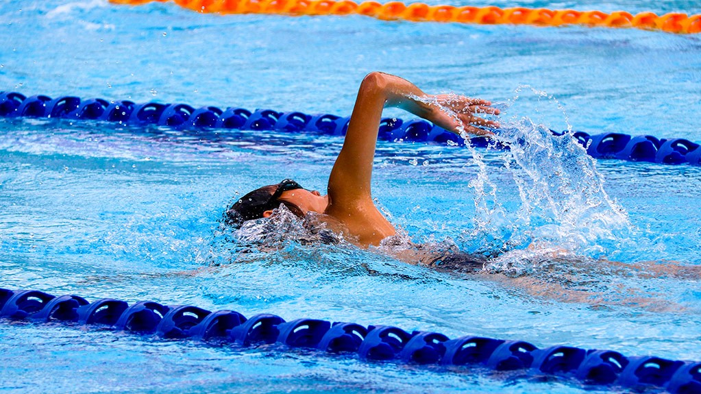 Natation : Ouste, les crampes musculaires !