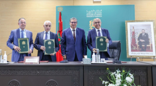 Santé : 3 MMDH pour augmenter le nombre de professionnels à l'horizon 2030