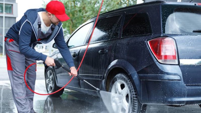 Rabat-Salé : Les autorités durcissent les contrôles des stations de lavage de voitures