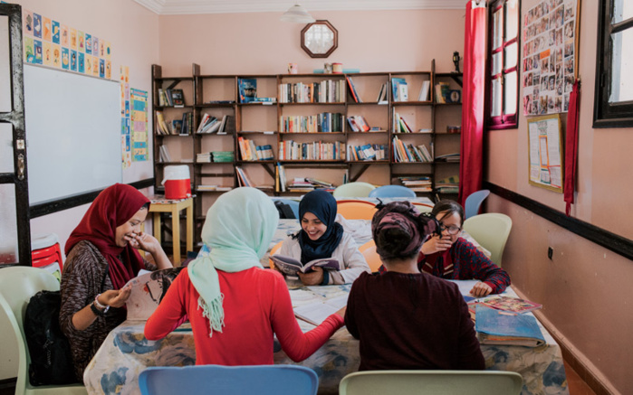 Lutte contre la déperdition scolaire : Retour d'environ 20.000 filles à l’école