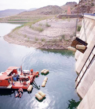 El Jadida : Mobilisation pour réduire l’impact de la pénurie de l’eau