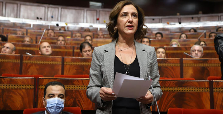 Ammor: 3,4 millions de touristes ont visité le Maroc à fin juin