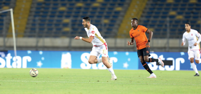 Coupe du Trône 2021-2022  /  Ce soir, WAC/RSB : Une finale inédite pour clore une si longue saison !