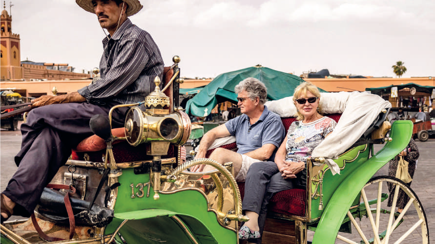 Tourisme estival : Une haute saison à petits budgets !