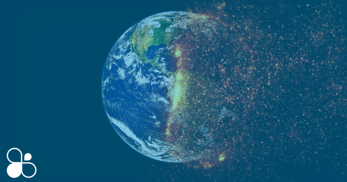 Ce 28 juillet 2022, l'humain a consommé tout ce que produit la Terra en un an