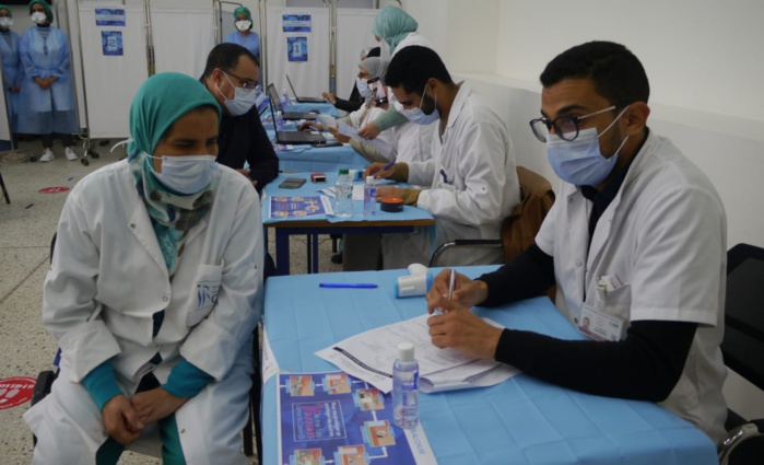 Compteur Coronavirus : 554 nouvelles contaminations, deux cas de décès en 24 heures