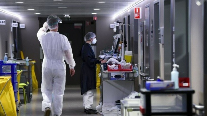 Variole du singe : L’Espagne annonce les premiers décès