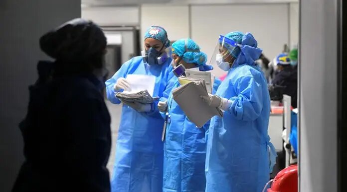 Compteur Coronavirus: 219 nouveaux cas et 3 décès en 24H