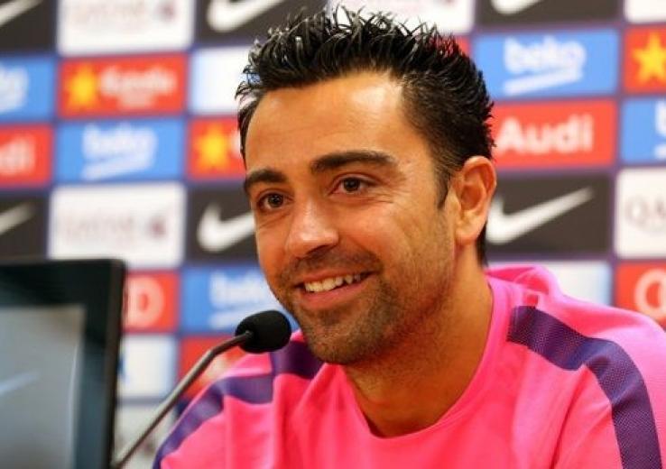 Point de presse de Xavi, entraineur du FC Barcelone : « Je veux ramener l’équipe au sommet » / « Tous les footballeurs ont les mêmes chances de jouer