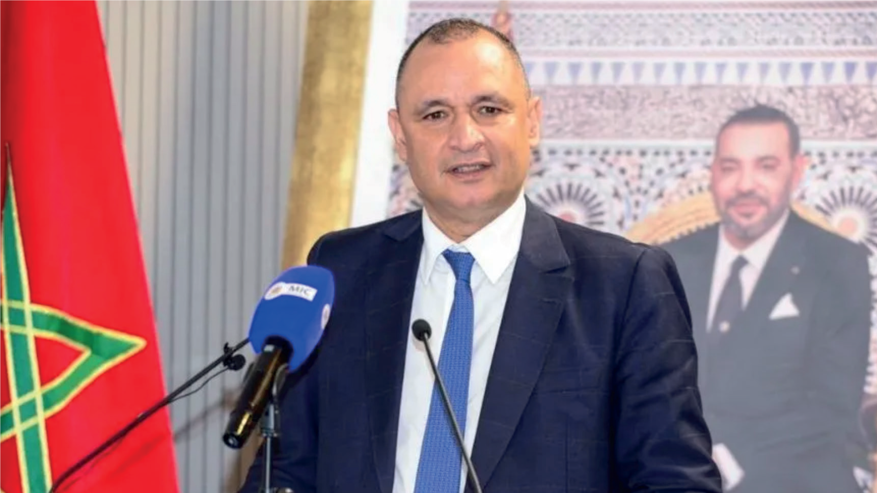 Electricité : Le Royaume-Uni a pour projet d’importer 8% de ses besoins du Maroc