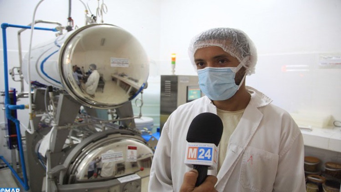 Marrakech / INDH : Contribution remarquable à la promotion du secteur agroalimentaire