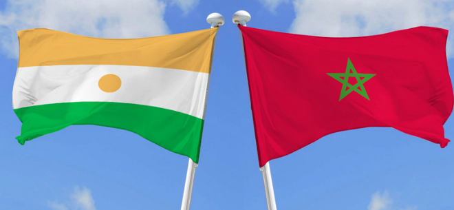 Lutte contre la traite des êtres humains : le Maroc et le Niger renforcent leur coopération