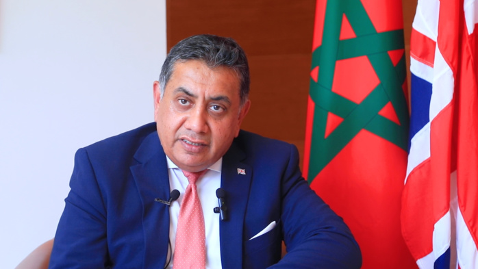 Interview exclusive avec Lord Ahmad : « Rien n’empêche le Maroc d’intégrer un jour le Commonwealth s’il en a la volonté »