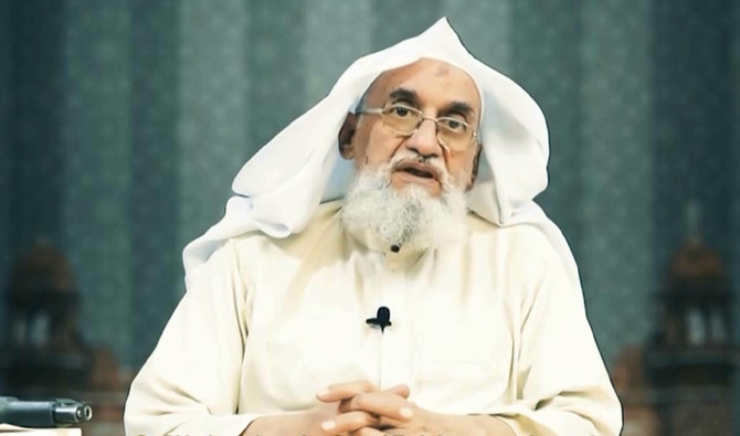 Le chef d'Al-Qaïda Ayman Al Zawahiri  tué par une frappe de l'Armée américaine