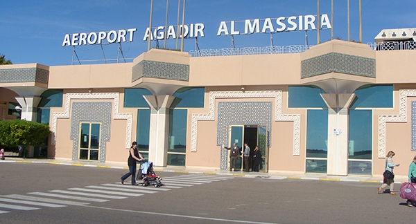 Une série de nouvelles nominations à la tête de trois aéroports pour améliorer la qualité des services