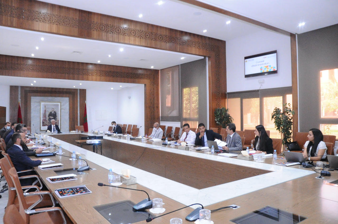 Marrakech-Safi : Plus de 6,5 MMDH d’investissement