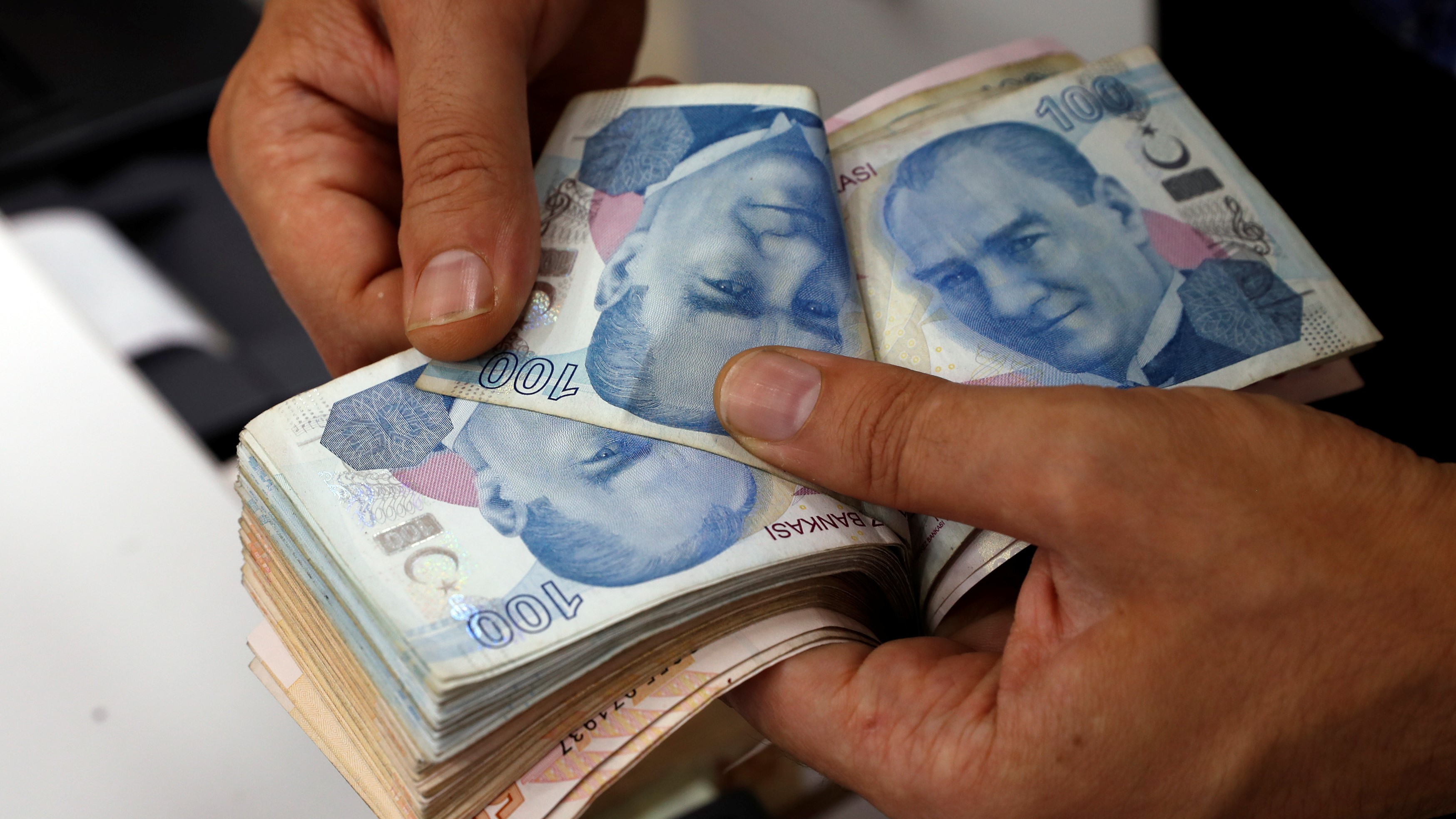 Turquie : L'inflation atteint près de 80%, le plus haut niveau depuis un quart de siècle