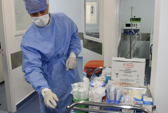 Compteur coronavirus : 218 nouveaux cas et 4 décès en 24H