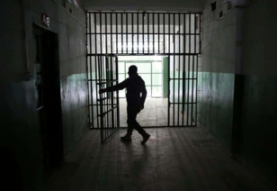 Rapport : 1158 prisonniers ont entamé une grève de la faim en 2021