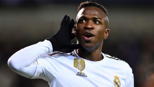 Entretien avec la star du Real Madrid: La sincérité et la modestie de Vinicius