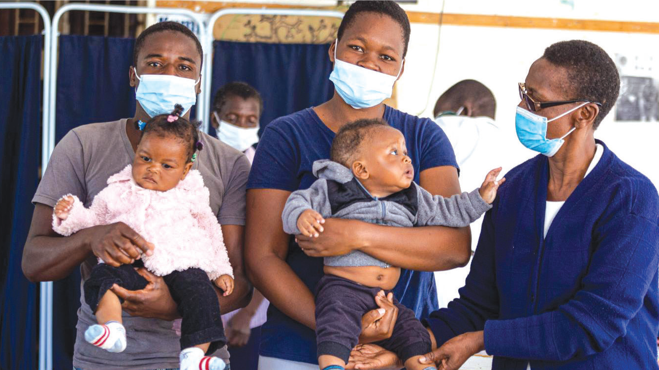 Espérance de vie en Afrique : Une longévité inégalée et en demi-teinte de la population