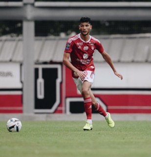 Ligue 1 : Un début prometteur d’Achraf Dari