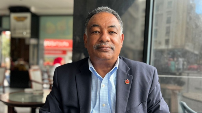 Interview avec Mohamed Elfatih Saeed : « Washington peut aider le Maroc à raffermir son modèle agricole »