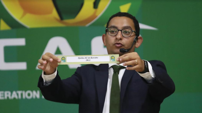 Ligue des champions 22/23 : Le Wydad et le Raja exemptés du 1er tour