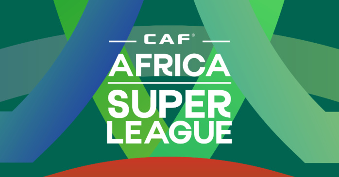 CAF : Ce mercredi, lancement officiel de la ‘’ Super League Africaine’’ par Motsepe et Infantino