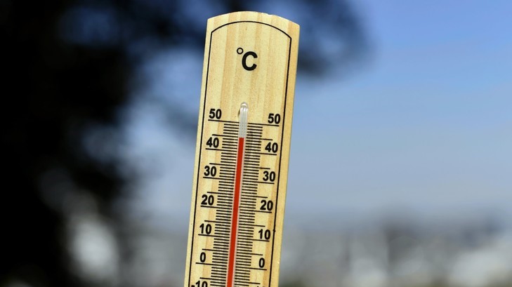 Vagues de chaleur : L’alerte est passée à l’orange
