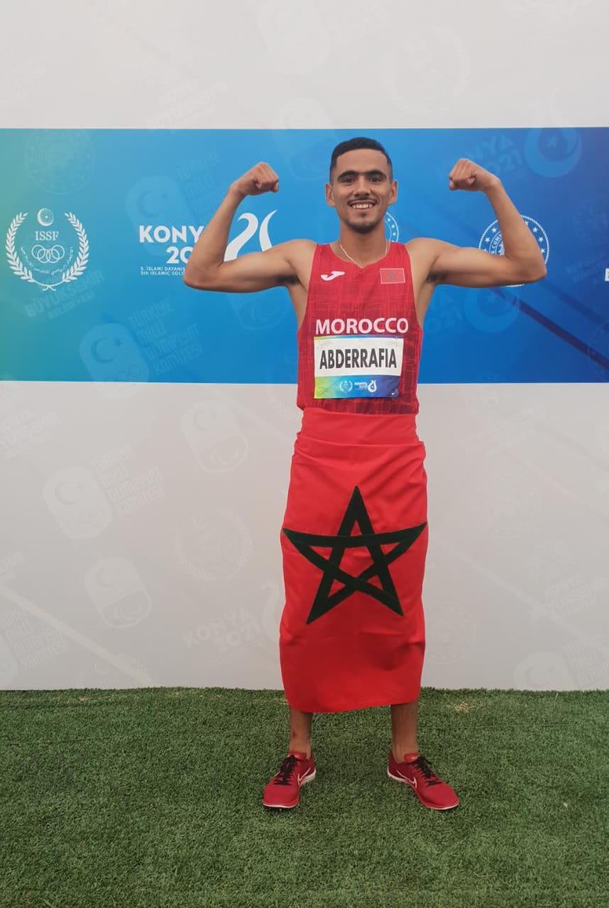 Jeux de la solidarité islamique / Athlétisme : Le Maroc décroche quatre médailles, dont une en or