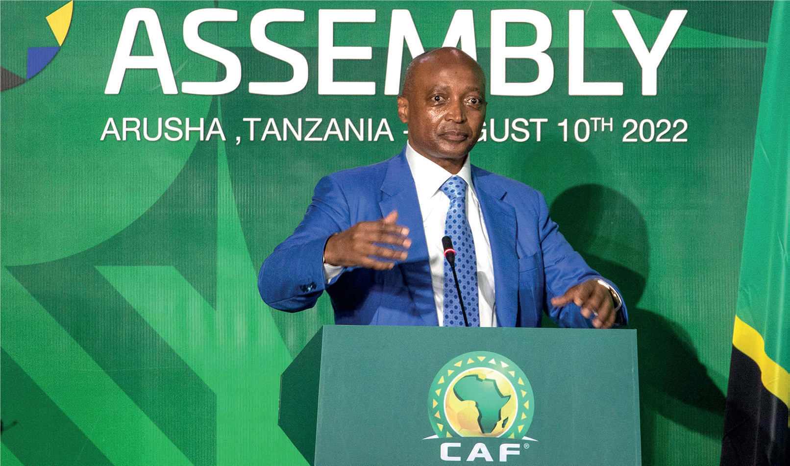 Super ligue africaine : Tenants et aboutissants d’une nouvelle compétition