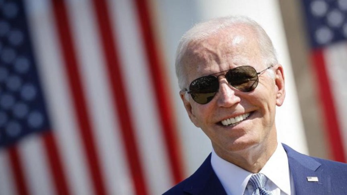 Amérique : Biden se prépare aux élections présidentielles de 2024