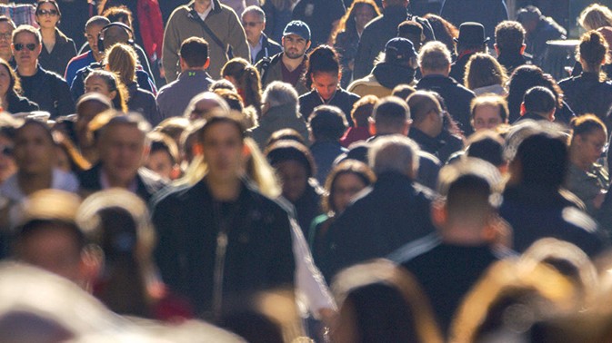 Le Maroc compte près de 6 millions de jeunes âgés 15 à 24 ans