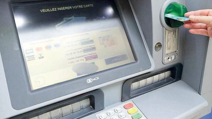 CMI : Le Maroc compte désormais 8.017 GAB