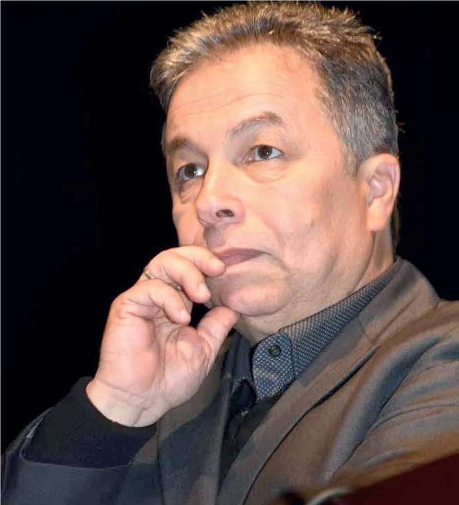 Interview avec Mourad Kadiri : « On a besoin d’une politique culturelle claire »