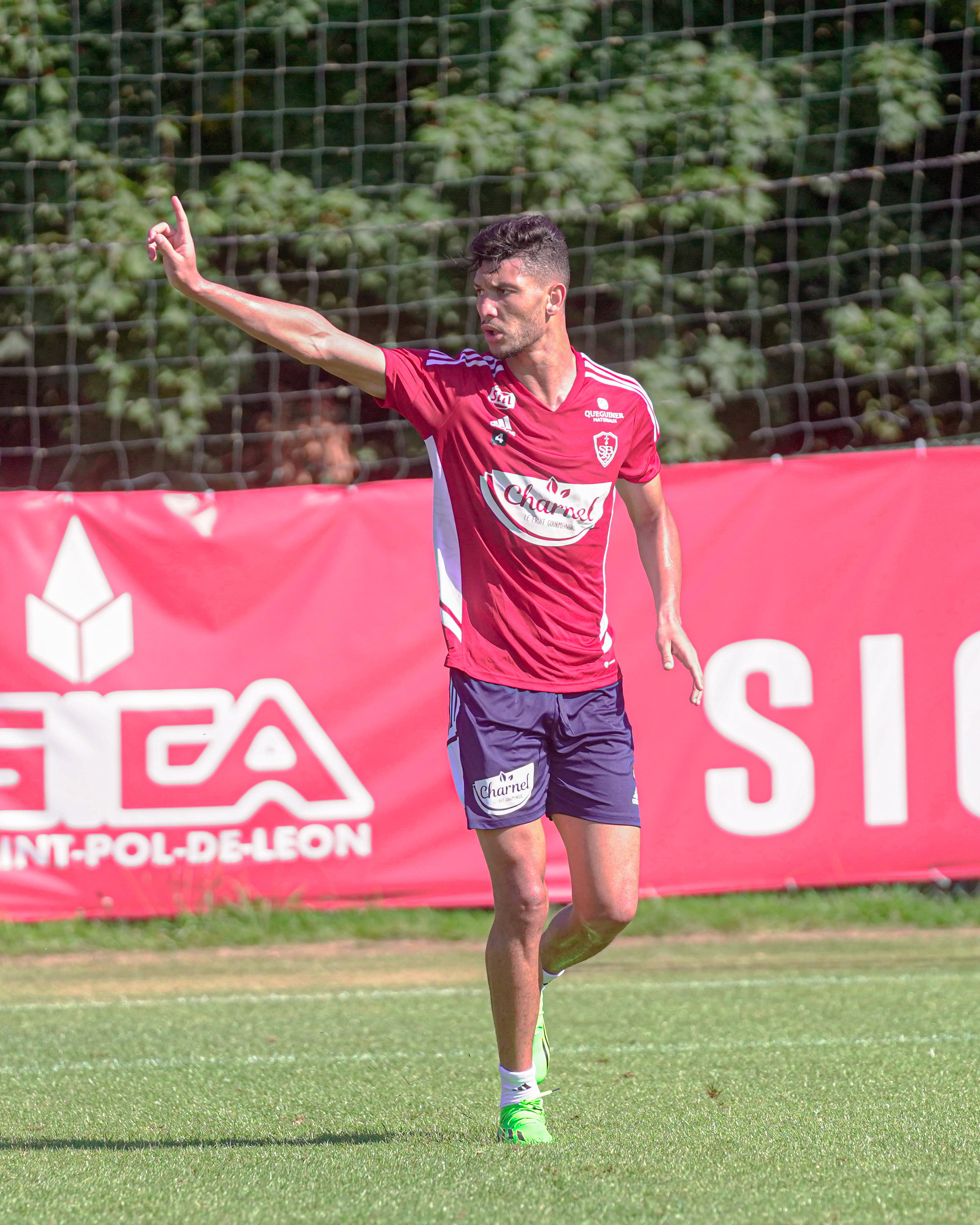 Ligue1 : Achraf Dari face à l’OM d’Alexis Sanchez (19h45)