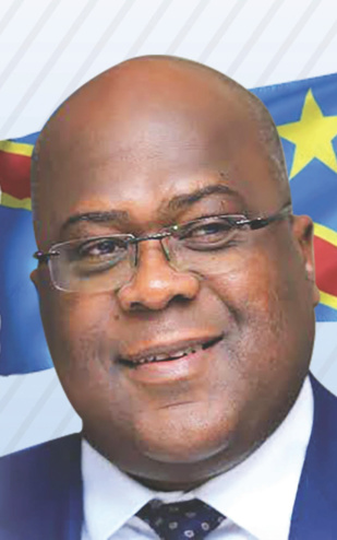 Prix de la Paix et de la Réconciliation Nationale : Le Président Félix Tshisekedi, lauréat