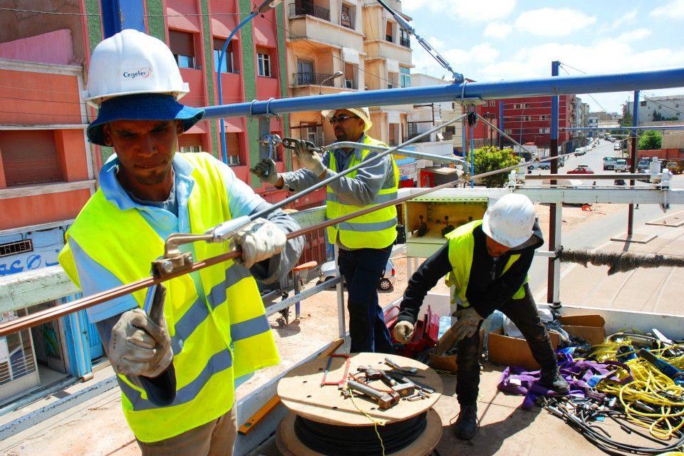 Sidi Bennour : Le Programme Awrach sur la bonne voie