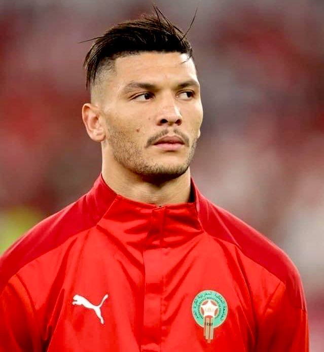 Ligue1 : Début prometteur d’Achraf Dari