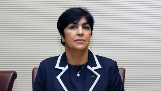 Cour des comptes : El Adaoui lance sa grande réorganisation