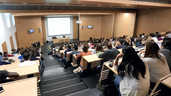 Universités marocaines : Grandes absentes du Classement de Shanghai