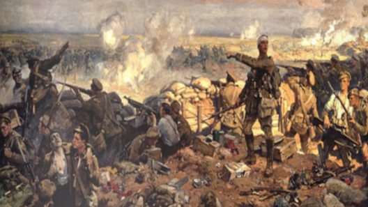 Culture et conflits : Une crise de mutation pour sauver le monde