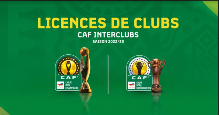 Compétitions africaines interclubs : La participation des Raja, Wydad (LDC), AS FAR et RSB officiellement validée par la CAF