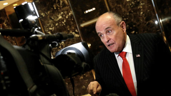 États-Unis : Les déboires de Trump avec la justice n’en finissent pas