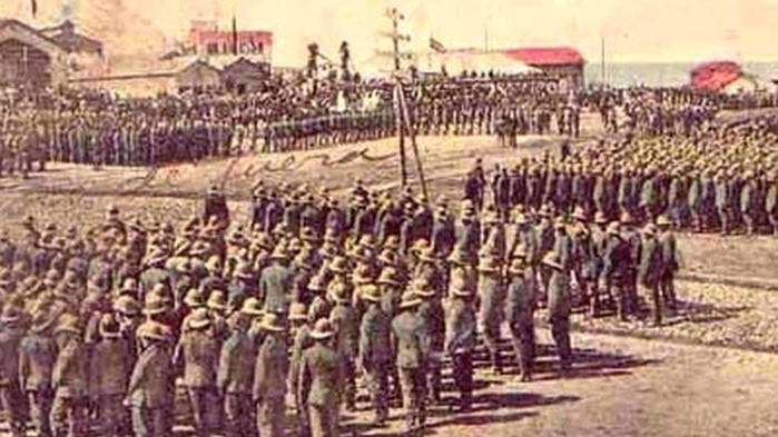 Histoire : Le soulèvement du 16 août 1953 gravé dans l’Histoire de l’indépendance