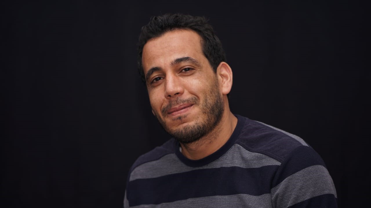 Interview avec Mohamed Zeghou : «Mon film est un hommage à la mémoire Amazighe»