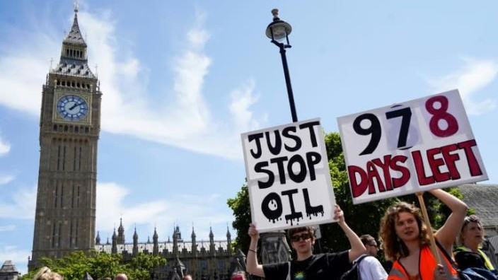 Royaume-Uni : L’inflation déclenche les grèves